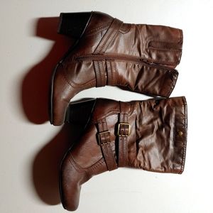Ladies Boots